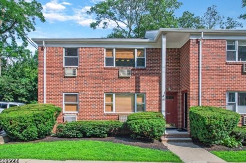 90 Mount Kemble Ave, Morristown NJ 07960-5187 exterior