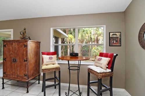 4681 16 Ave, Naples FL 34117-9190 exterior