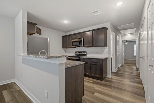 326 Munson St, Denison TX  75020-4944 exterior