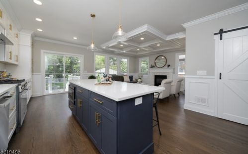 26 Minton Ave, Chatham Township NJ  07928-2740 exterior