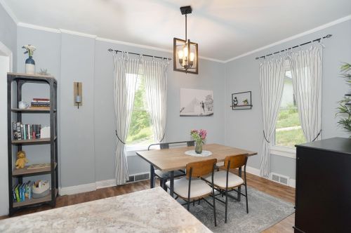 93 Frankfort Ave, Pittsburgh PA 15229-1921 exterior