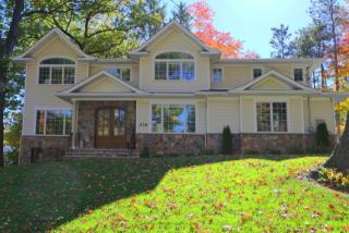 236 Grant Ave, Cresskill NJ  07626-1232 exterior