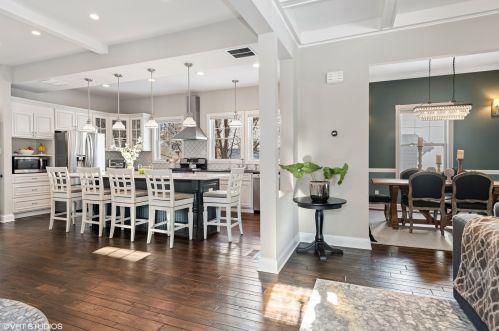 3812 Kildare Ave, Chicago IL 60641-3047 exterior