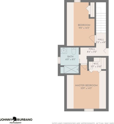 1423 Fletcher St, Chicago IL  60657-2112 exterior