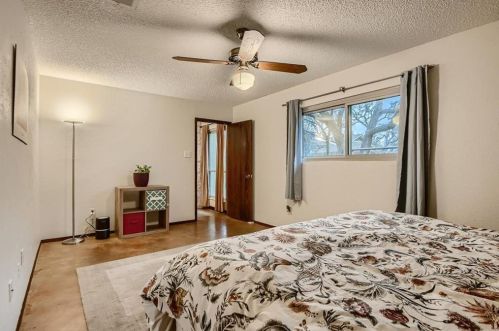 3111 Dominic Dr, Austin TX 78745-7462 exterior