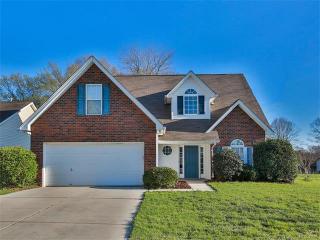 183 Ashmont Dr, Kannapolis, NC 28081-7135