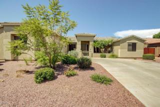 2004 Firestone Dr, Chandler AZ  85249-4635 exterior