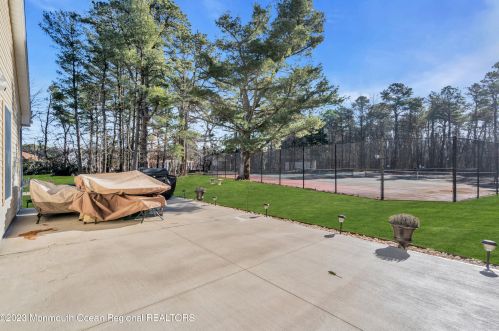 341 Devon St, Lakehurst NJ  08759-4637 exterior