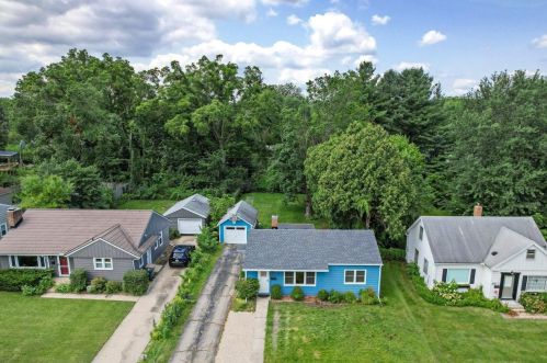 102 Midvale Blvd, Madison, WI 53705-5007