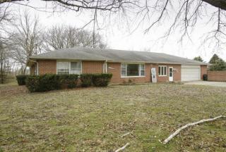 434 12th St, Plainwell MI  49080-1902 exterior