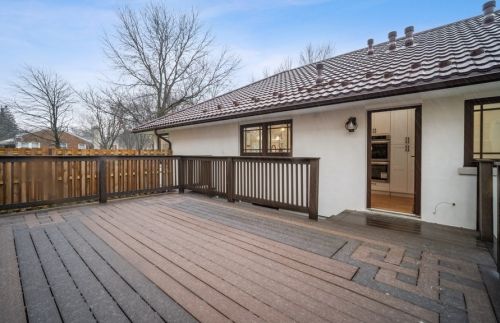 6300 Leroy Ave, Chicago IL  60646-4814 exterior