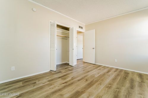 3401 Westfal Dr, Tucson AZ  85741-1431 exterior