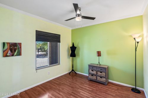 4531 Avenida Del Conejo, Tucson AZ  85749-8758 exterior