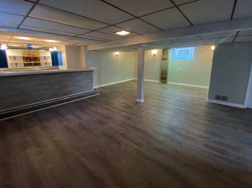 8154 Calumet Ave, Chicago IL  60619-4822 exterior