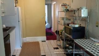 22 Marlborough St, Boston MA  02116 exterior