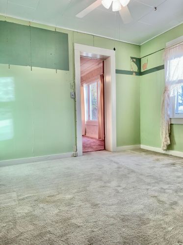 1031 Maynard Rd, Portland MI  48875-1223 exterior