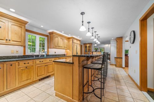 3 Arrowhead Dr, Concord NH  03304-5013 exterior