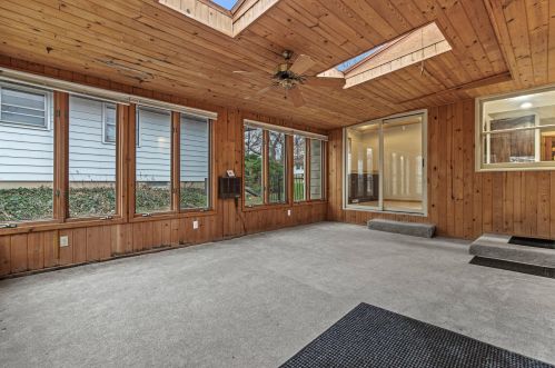 9826 Langlade St, Milwaukee WI 53225-1014 exterior