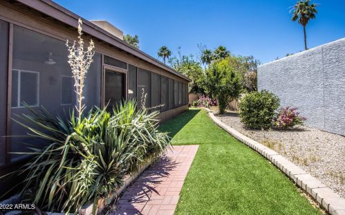 26018 99th Dr, Chandler AZ 85248-6735 exterior