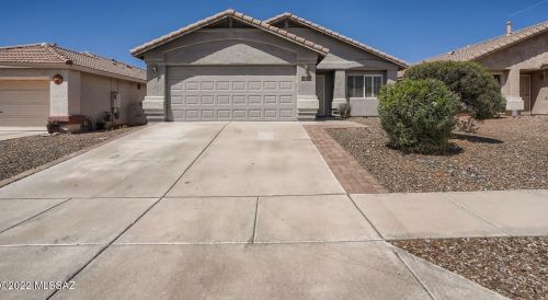 13225 Mortar Pestle Ct, Tucson AZ  85755-1902 exterior