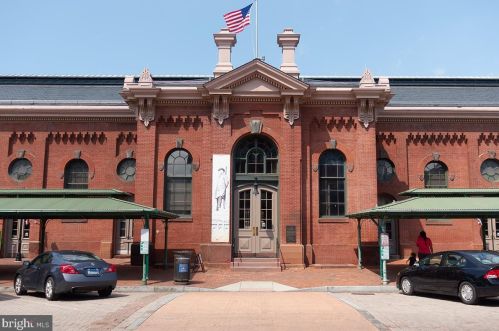 323 9, Washington DC 20024-2475 exterior