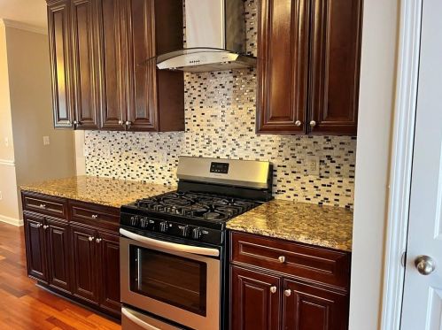 2670 Lake Commons Ct, Lithonia GA  30078-6448 exterior