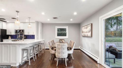 14600 Fairacres Rd, Silver Spring MD  20905-4432 exterior