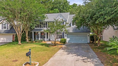 1826 Falling Creek Cir, Mount Pleasant, SC 29464-7415