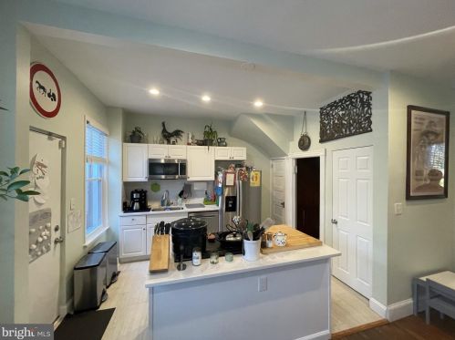 3306 Park Pl, Washington DC  20010-2530 exterior