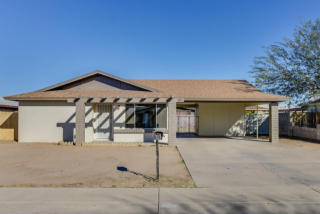 7028 Wilshire Dr, Phoenix AZ  85035-1419 exterior