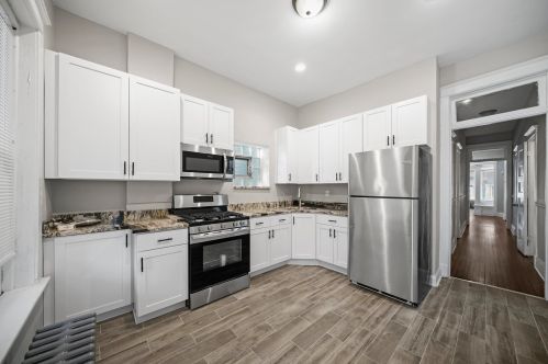 4359 Princeton Ave, Chicago IL  60609-3628 exterior