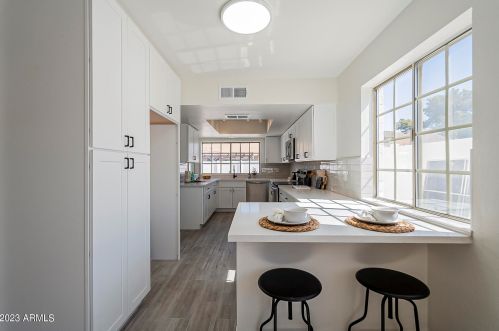 2110 Mcnair St, Chandler AZ 85225-1829 exterior