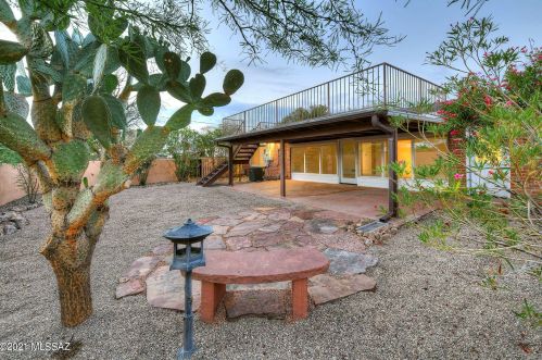 2101 Copper St, Tucson AZ  85719-3213 exterior