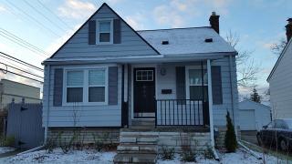 880 Spencer St, Detroit, MI 48220-3536