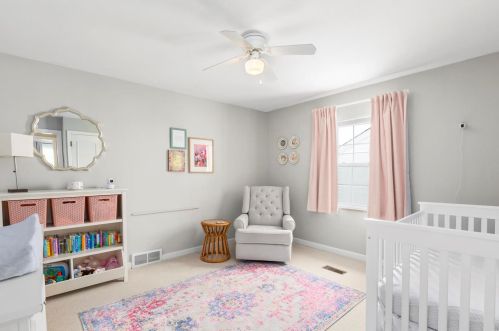 21 Winnetka Ln, Saint Louis MO 63122-3252 exterior