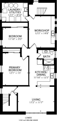 8336 Berwyn Ave, Chicago IL 60656-1430 exterior