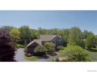 1133 Bear Creek Ct, Rochester, MI 48306-4603