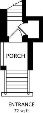 3051 Lyndale St, Chicago IL  60647-2811 exterior