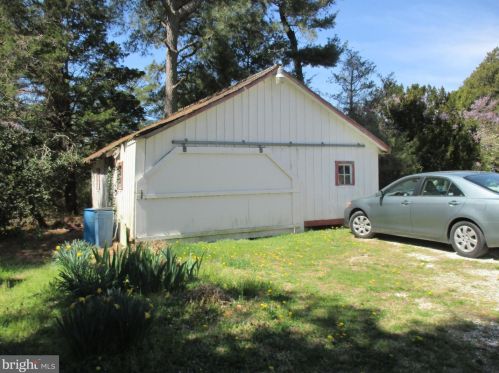 26388 Mt Vernon Rd, Princess Anne MD 21853-3430 exterior