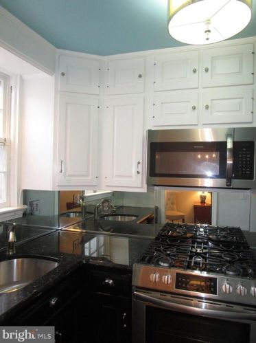 925 Columbus St, Alexandria VA 22314-1611 exterior