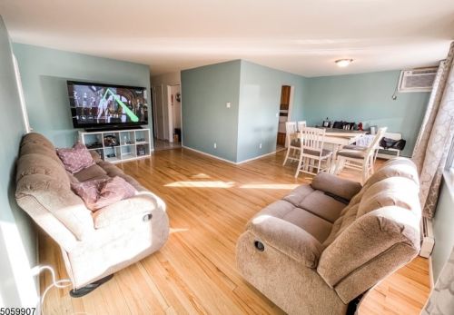 1295 Gurd Ave, Industrial Hillside, NJ 07205-2106