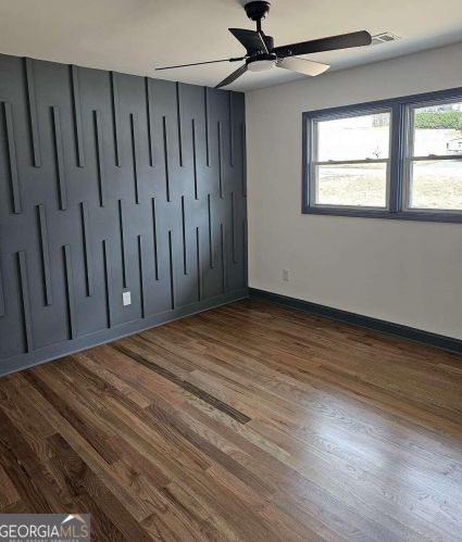 3584 Collier Dr, Atlanta GA  30331-1530 exterior