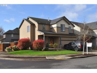 5462 Andrea Ave, Eugene OR  97402-1502 exterior