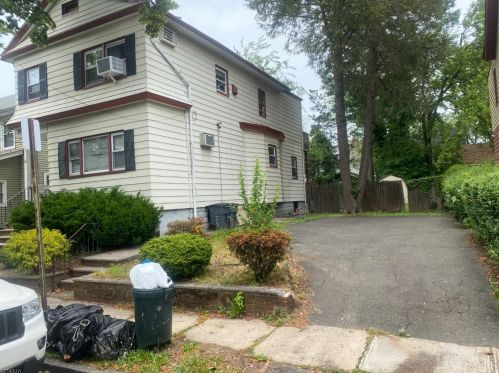 36 Allen St, Irvington NJ  07111-2117 exterior