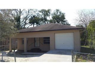 3607 Comanche Ave, Tampa FL  33610-4521 exterior