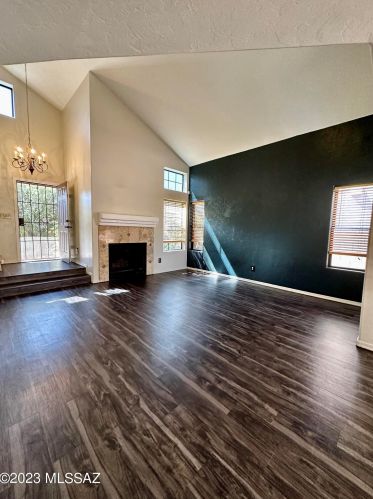 3062 Country Fair Dr, Tucson AZ  85742-4847 exterior