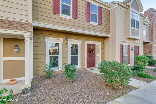 18804 33rd Dr, Phoenix AZ  85027-4887 exterior