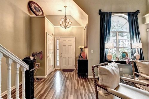 2320 Skylars Ml Way, Lithonia GA exterior