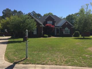40 Glider Ct, Sumter, SC 29150-5324
