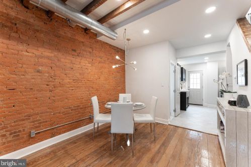 1906 Lawrence St, Philadelphia PA 19140-2406 exterior